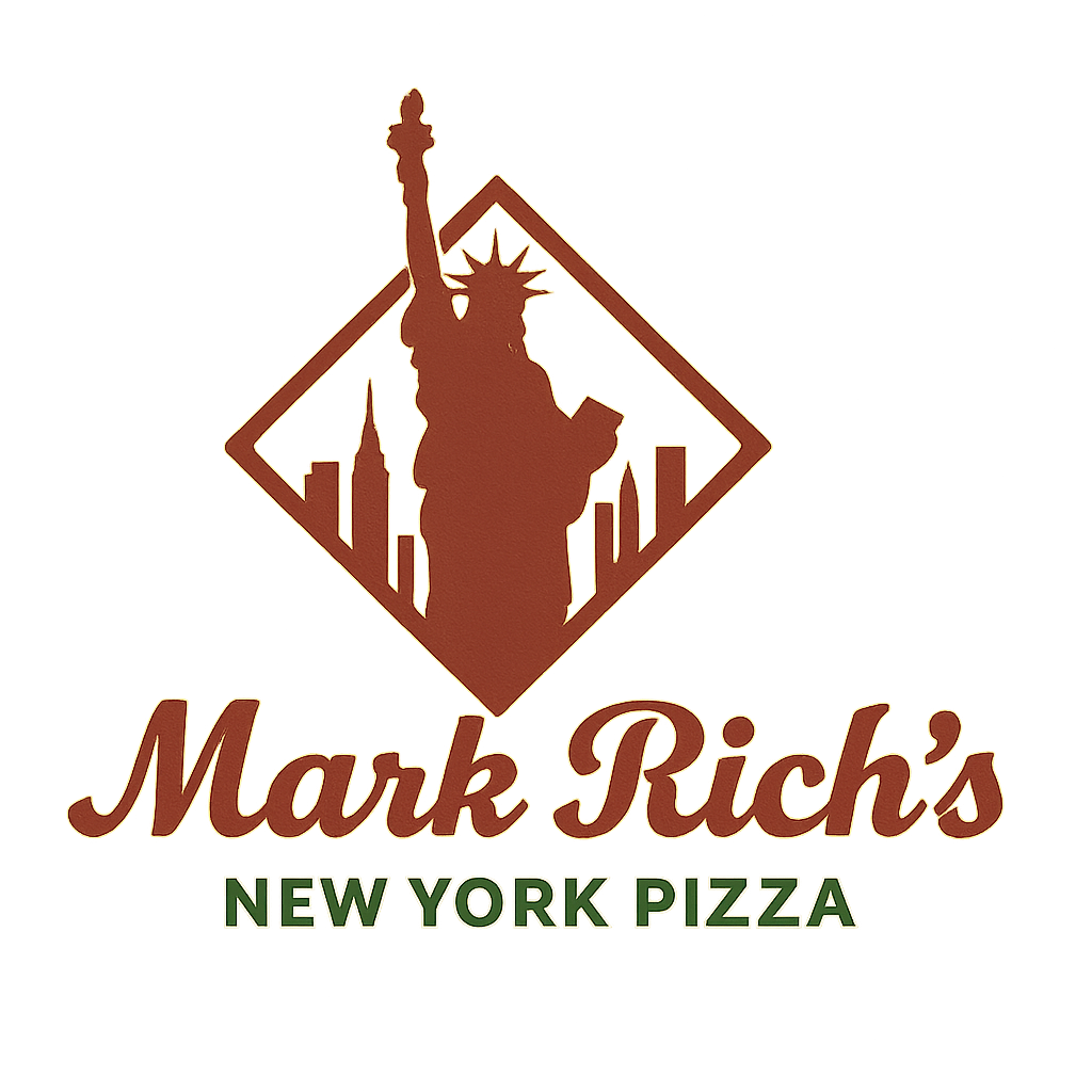 Mark Rich's Pizza